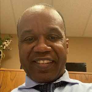 Meet your Posher, Eddie